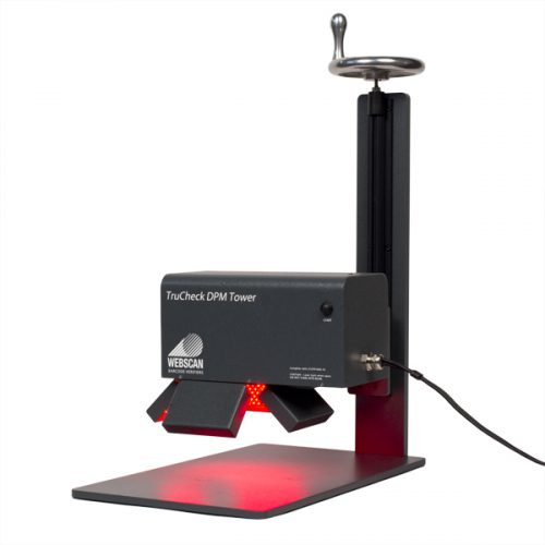 Webscan Direct Part Marking FlexHite Tower WEB-2D-USB-DPM-TOWER