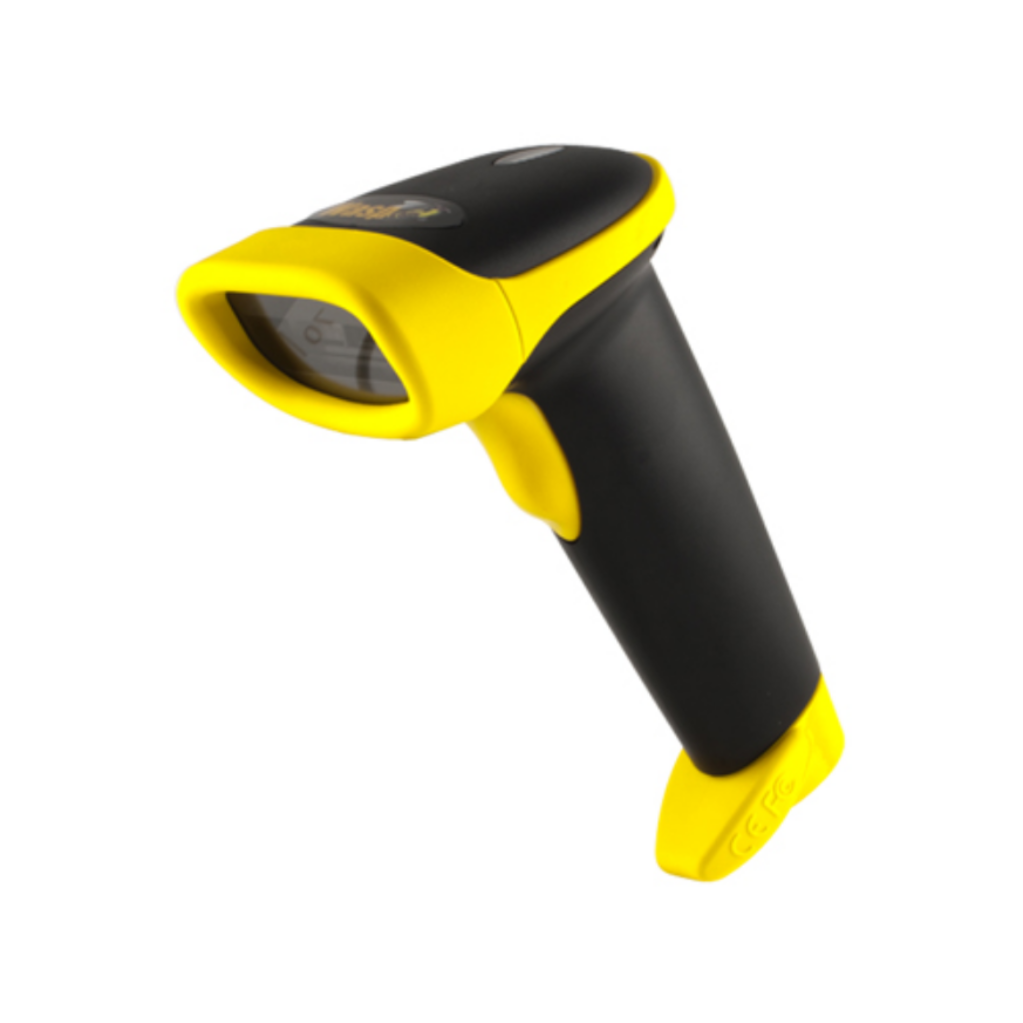 Wasp WWS560 Long Range 2D Barcode Scanner 633809014529