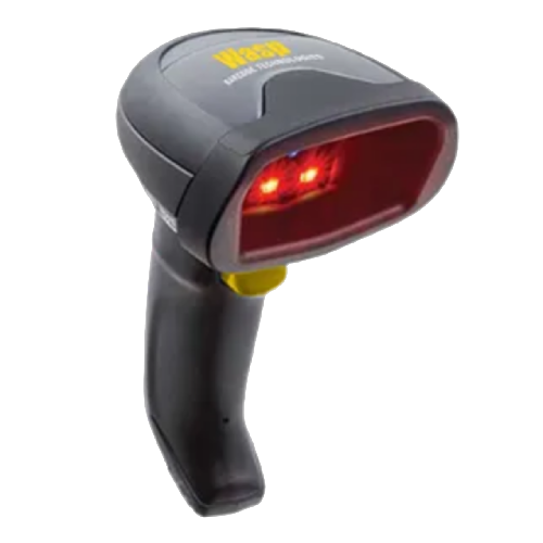 Wasp WWS652 Omnidirectional Barcode Scanner 633809014413