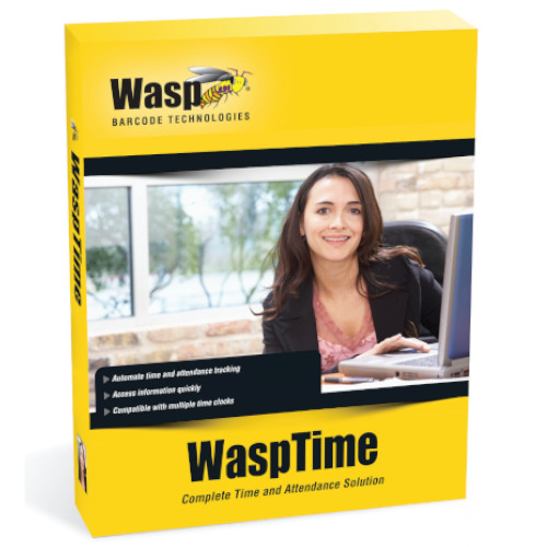 Wasp WaspTime Upgrade 633808551124