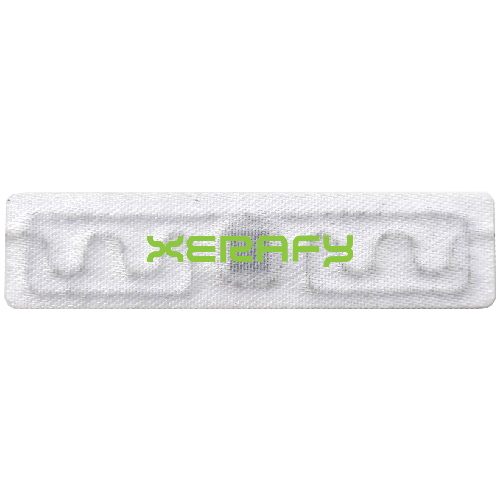 Xerafy TEX 50x12 TRAK RFID Tag [Global Frequency] X5012-GL010-U8