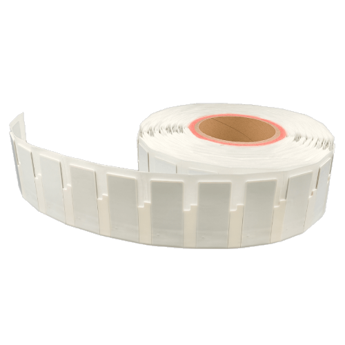 Xerafy Platinum 60 Tamper Metal Skin RFID Label [US Frequency] X6025-UST11-U9