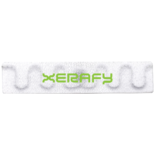 Xerafy TEX 70x15 TRAK RFID Tag [Global Frequency] X7015-GL010-U8
