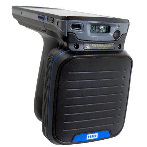 Janam XR2 UHF RFID Reader [Android 13] XR2-ATHLYMGWU0