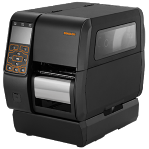 Bixolon XT5-43 Industrial TT Label Printer [300 DPI] XT5-43D9S