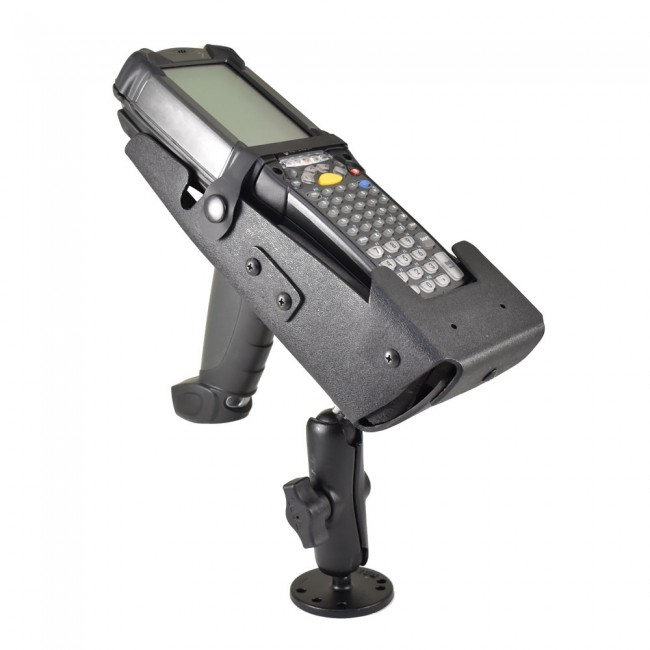AGORA Edge MC9000G Workstation Holster Y7004DW