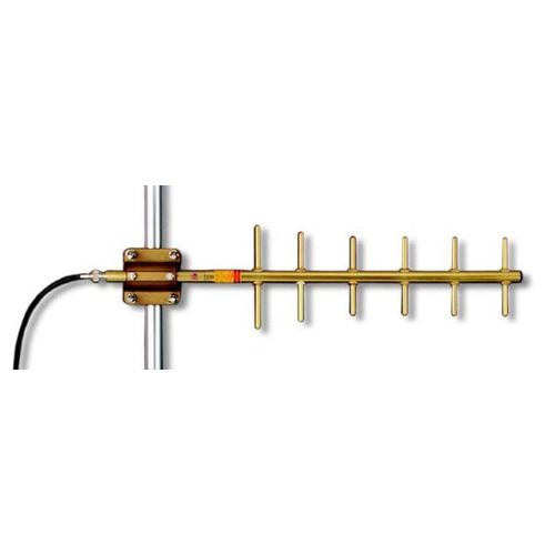 Laird 6 Element Yagi Antenna Y8966