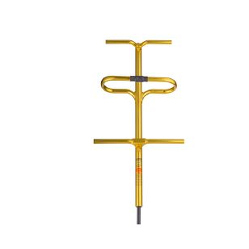 Laird YF45018-61NF Yagi Antenna YF45018-61NF