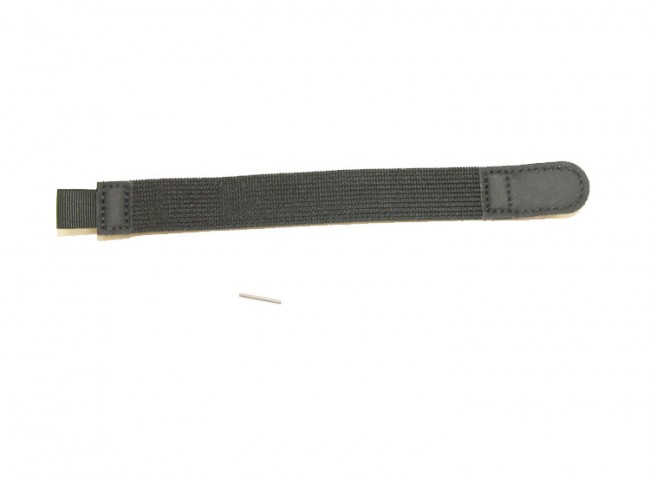 AGORA Edge Nylon Universal Waist Belt Z7116DW