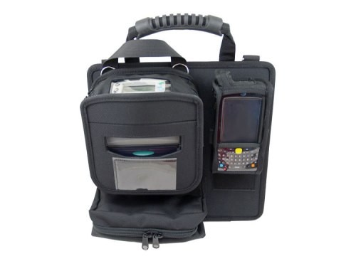 AGORA Edge Zebra MC65/MC67 & RW420 RFID UltimaCase Z7172DW