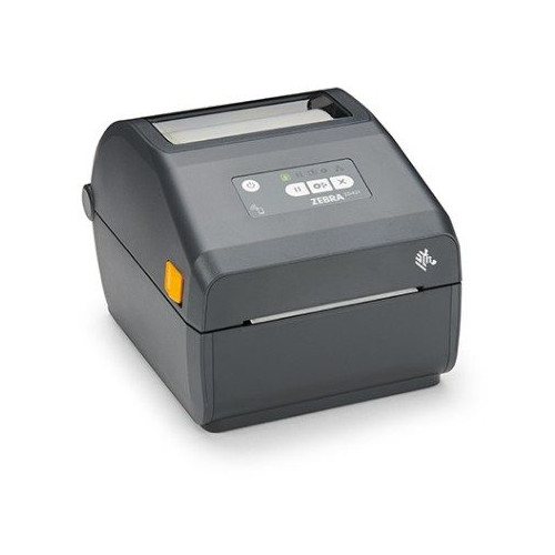 Zebra ZD421d DT Printer [203dpi, Ethernet, TAA Compliant] ZD4A042-D01E00GA