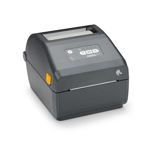 Zebra ZD421d DT Printer [203dpi, Ethernet] ZD4A042-D01E00EZ