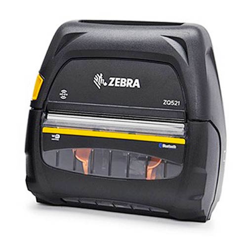 Zebra ZQ521 DT Printer [203dpi, TAA Compliant] ZQ52-BUE0000-GA