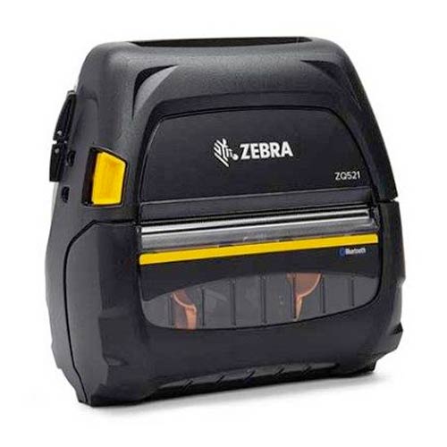 Zebra ZQ521 DT Printer [203dpi] ZQ52-BUE0010-00