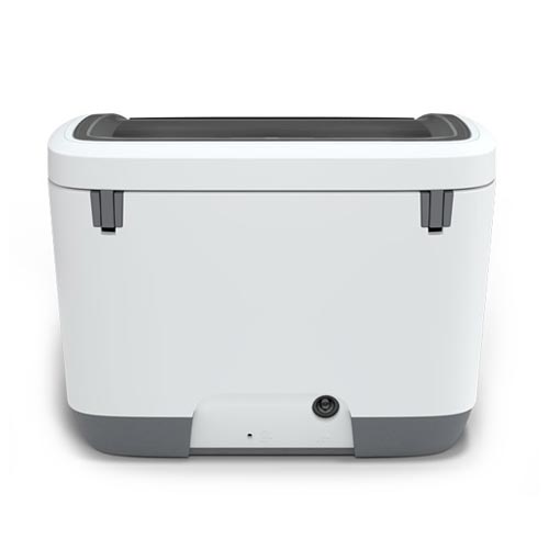 Zebra ZSB DP12 Printer [2 Inch, 300dpi, WiFi, B-Stock] ZSB-DP12N-B