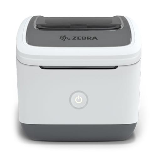 Zebra ZSB Series DT Printer [300dpi, with WiFi] ZSB-DP12N