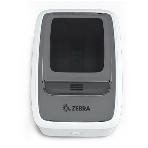 Zebra ZSB DP12 Printer [2 Inch, 300dpi, WiFi, B-Stock] ZSB-DP12N-B