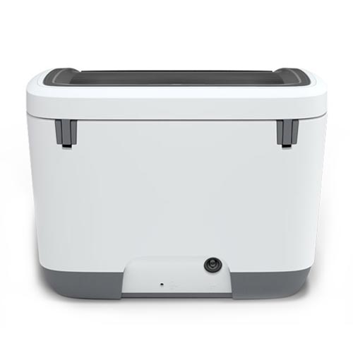Zebra ZSB Series DT Printer [300dpi, WiFi] ZSB-DP24N