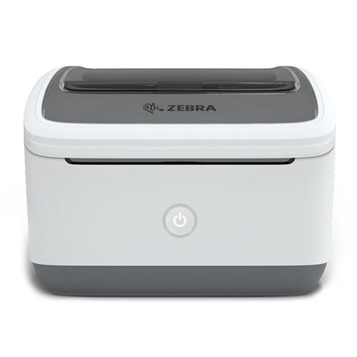 Zebra ZSB Series DT Printer [300dpi, with WiFi] ZSB-DP14N