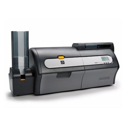 Zebra ZXP7 PRO ID Card Printer Z72-0M0C00H0US00