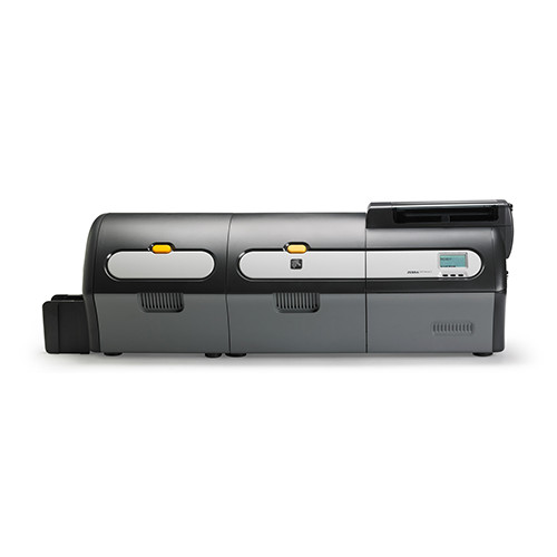 Zebra ZXP7 Dual Sided ID Card Printer Z72-U00C0000US00