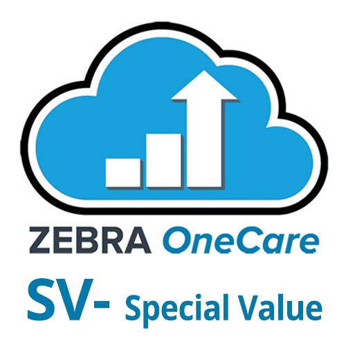 Zebra OneCare Service - TC21 Z1RV-TC2110-1000