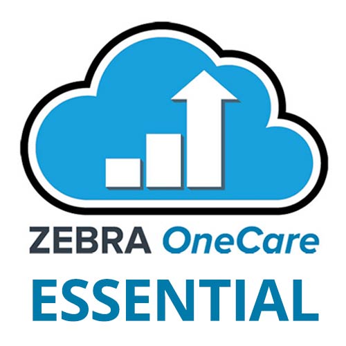 Zebra OneCare Essential -  ZQ310/ZQ320/ZQ310 Plus/ZQ320 Plus Z1AE-ZQ3X-4C0