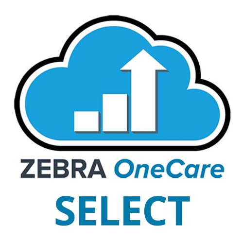 Zebra OneCare Select - ZD500X Z1RS-ZD50-1C0