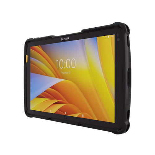 Zebra ET40 Enterprise Tablet [10", Imager] ET40AB-001C2B0-NA