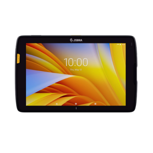 Zebra ET40 Enterprise Tablet [10", Imager] ET40AB-001C2B0-NA