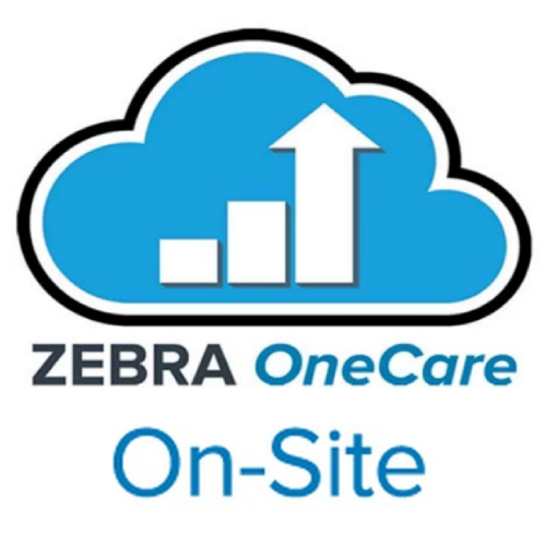 Zebra OneCare Central Onsite - ZQ6X [Comprehensive, 3 Year] Z1AC-ZQ6X-3C0