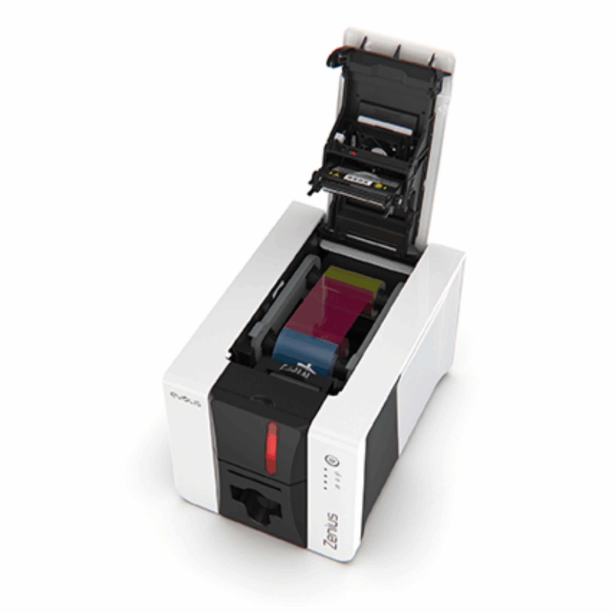 Zenius 2 Expert Card Printer ZN2-0002
