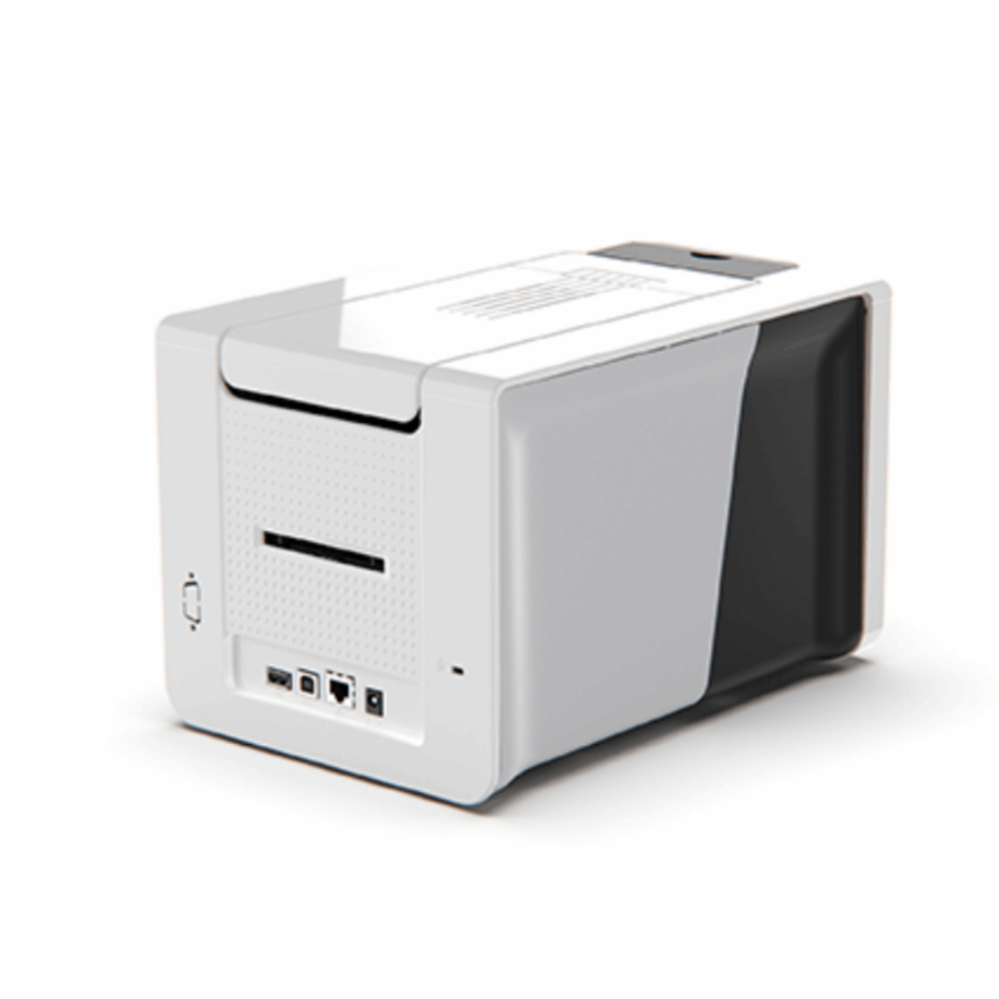 Zenius 2 Expert Card Printer ZN2-0002