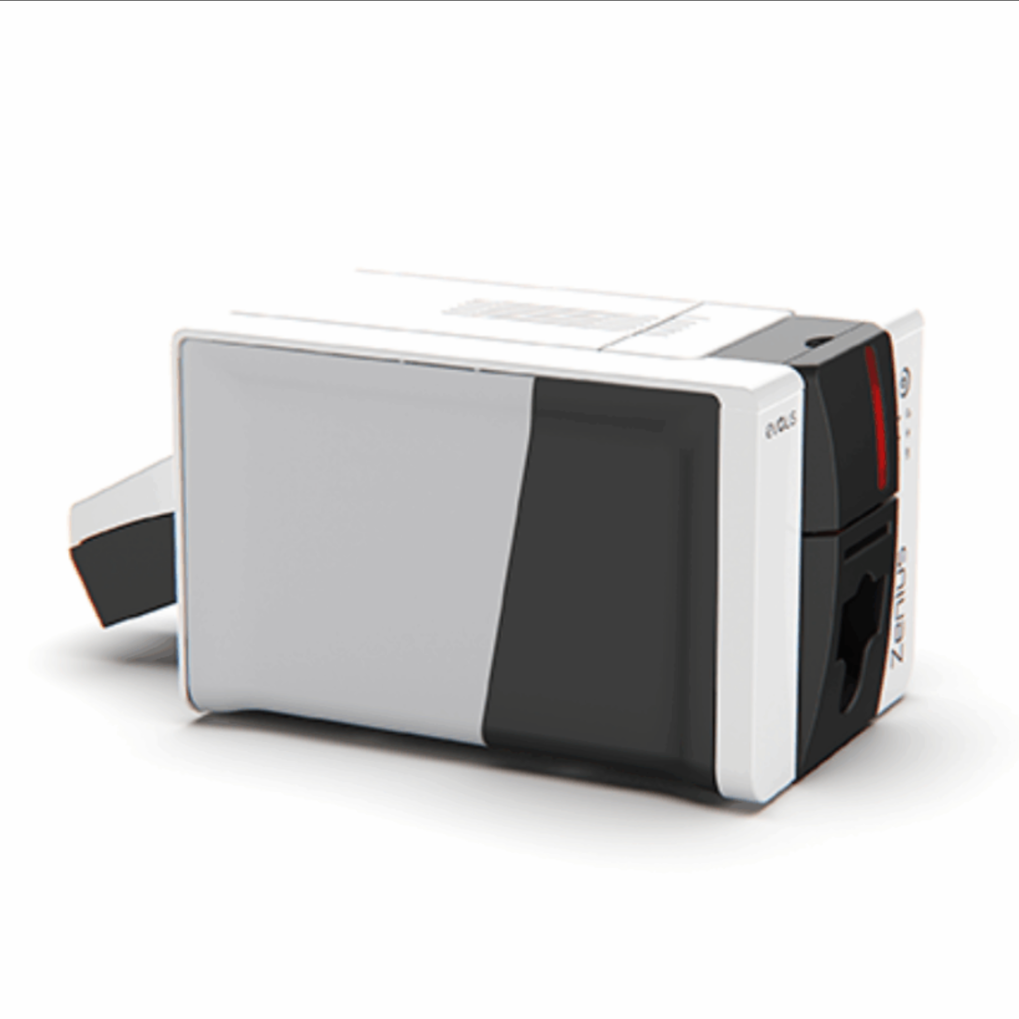 Zenius 2 Expert Card Printer ZN2-0002