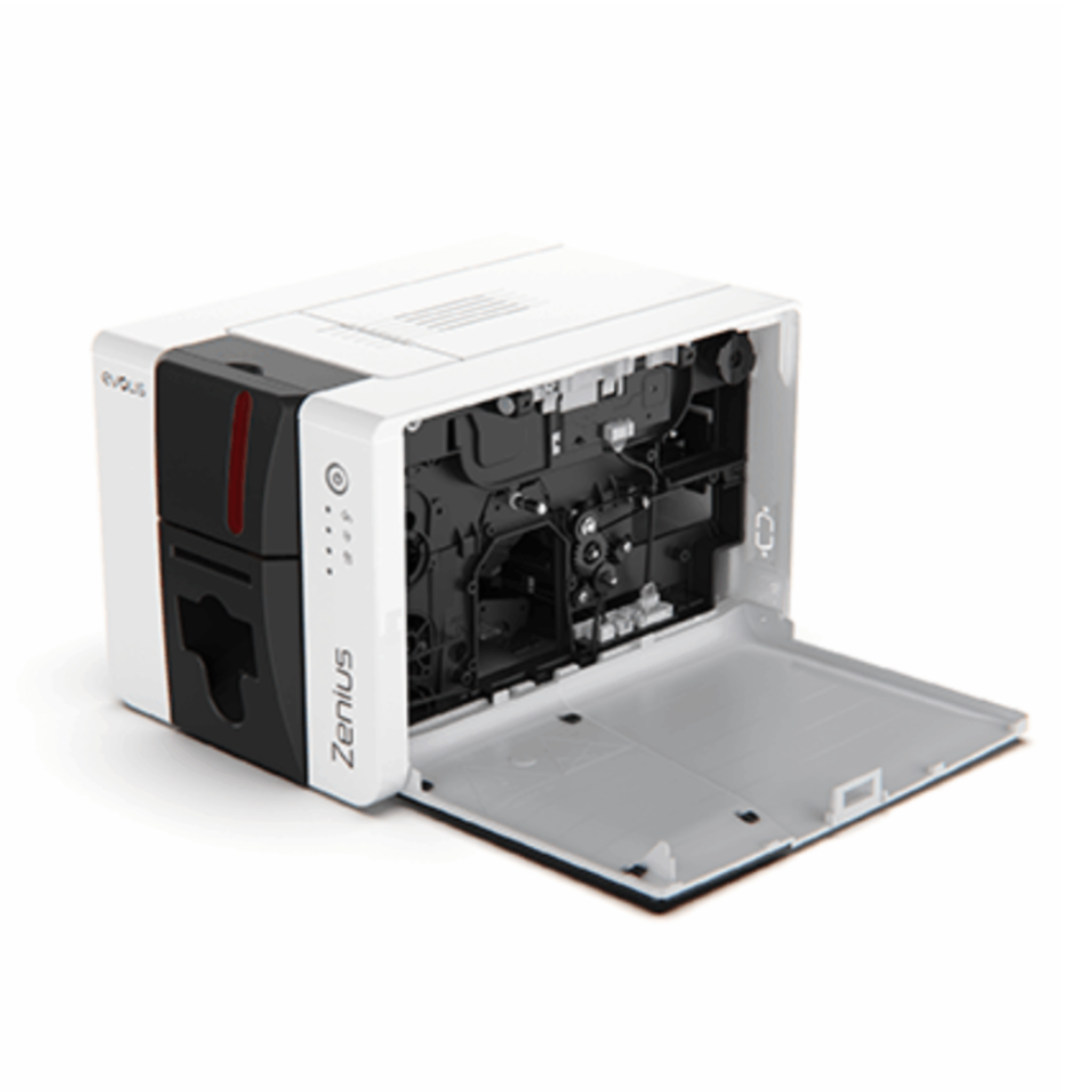 Zenius 2 Expert Card Printer ZN2-0002