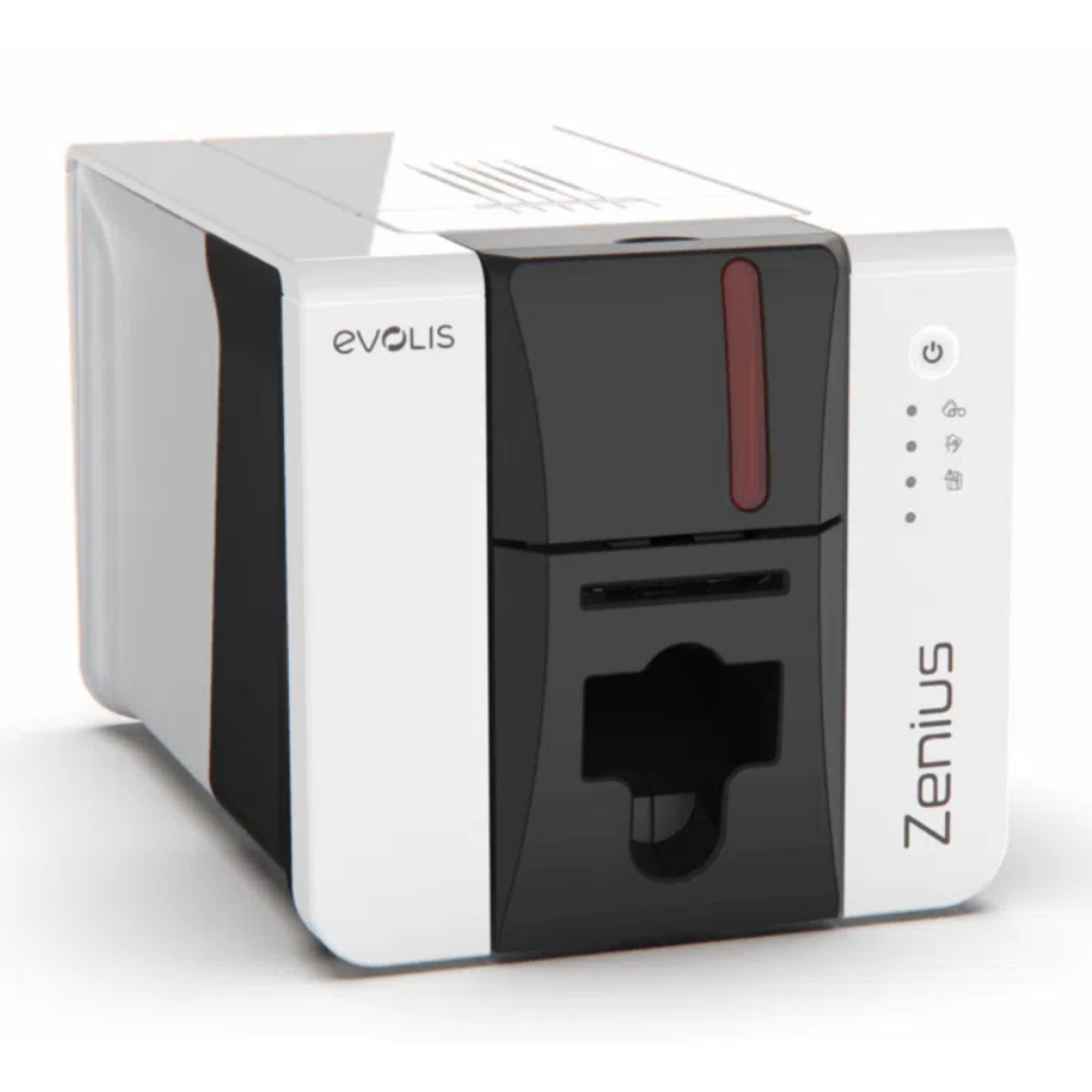 Zenius 2 Classic Card Printer ZN2-0001-A