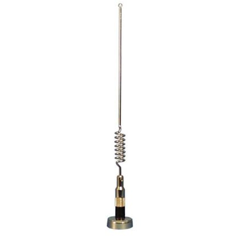 Mobile Mark A1483A-25 M Type Mobile Whip Antenna A1483A-25