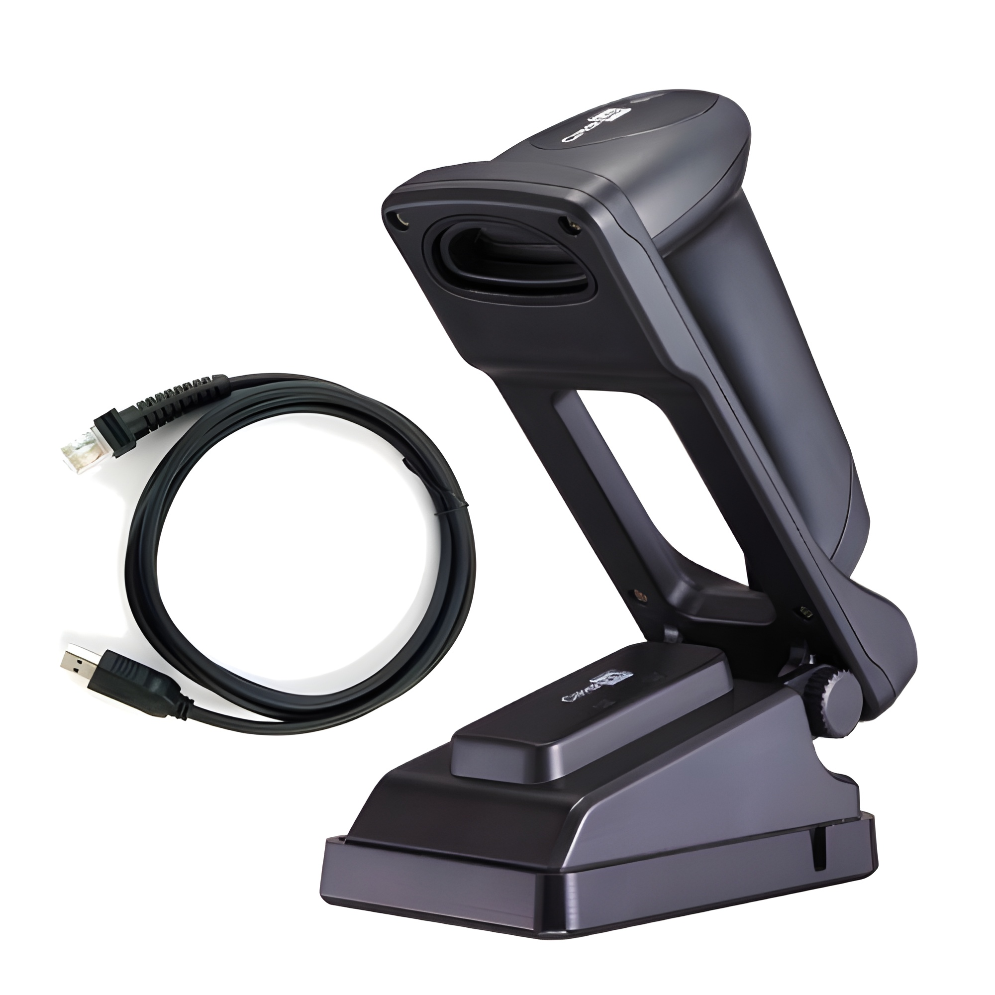 CipherLab 1504P Scanner A1504P2BKU001