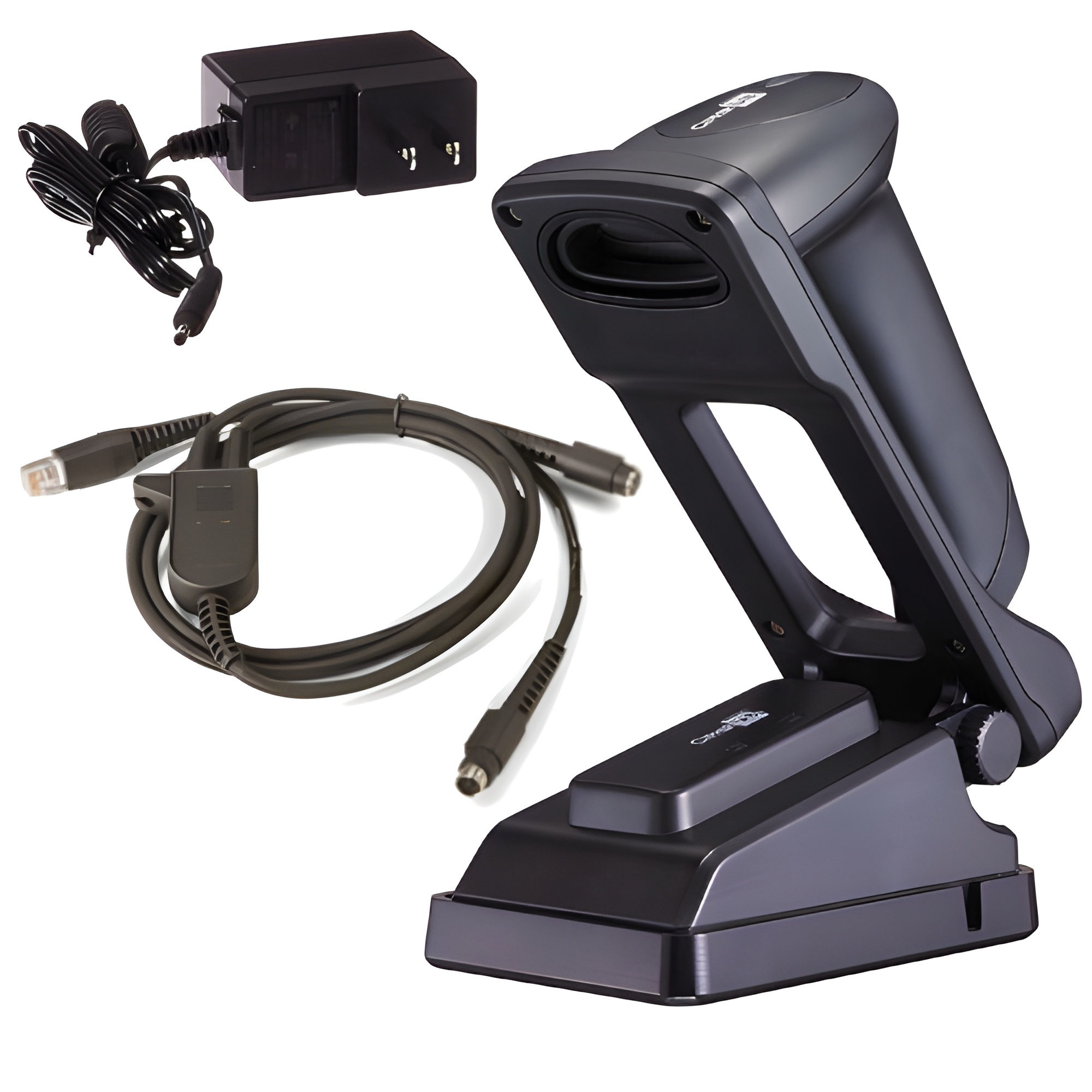 CipherLab 1560P Scanner A1560PCBKKZ01