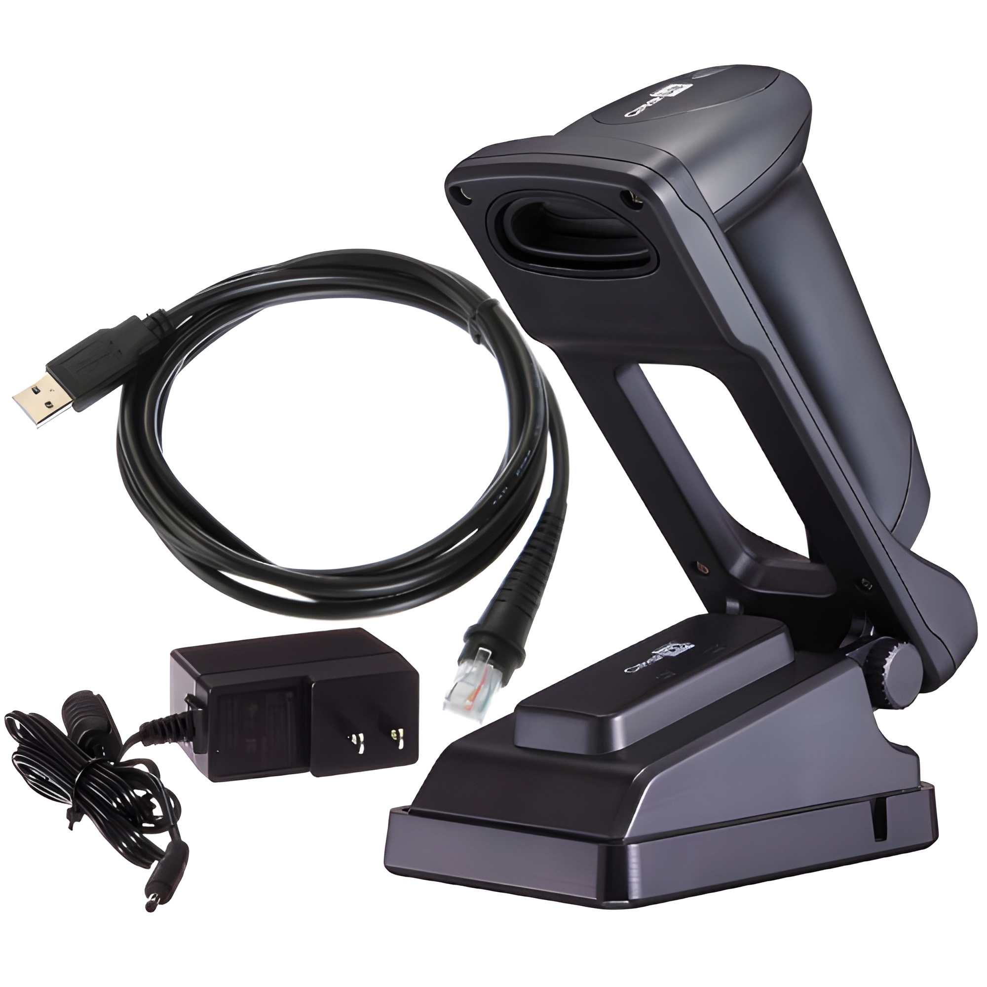 CipherLab 1560P Scanner A1560PCBWUZ01