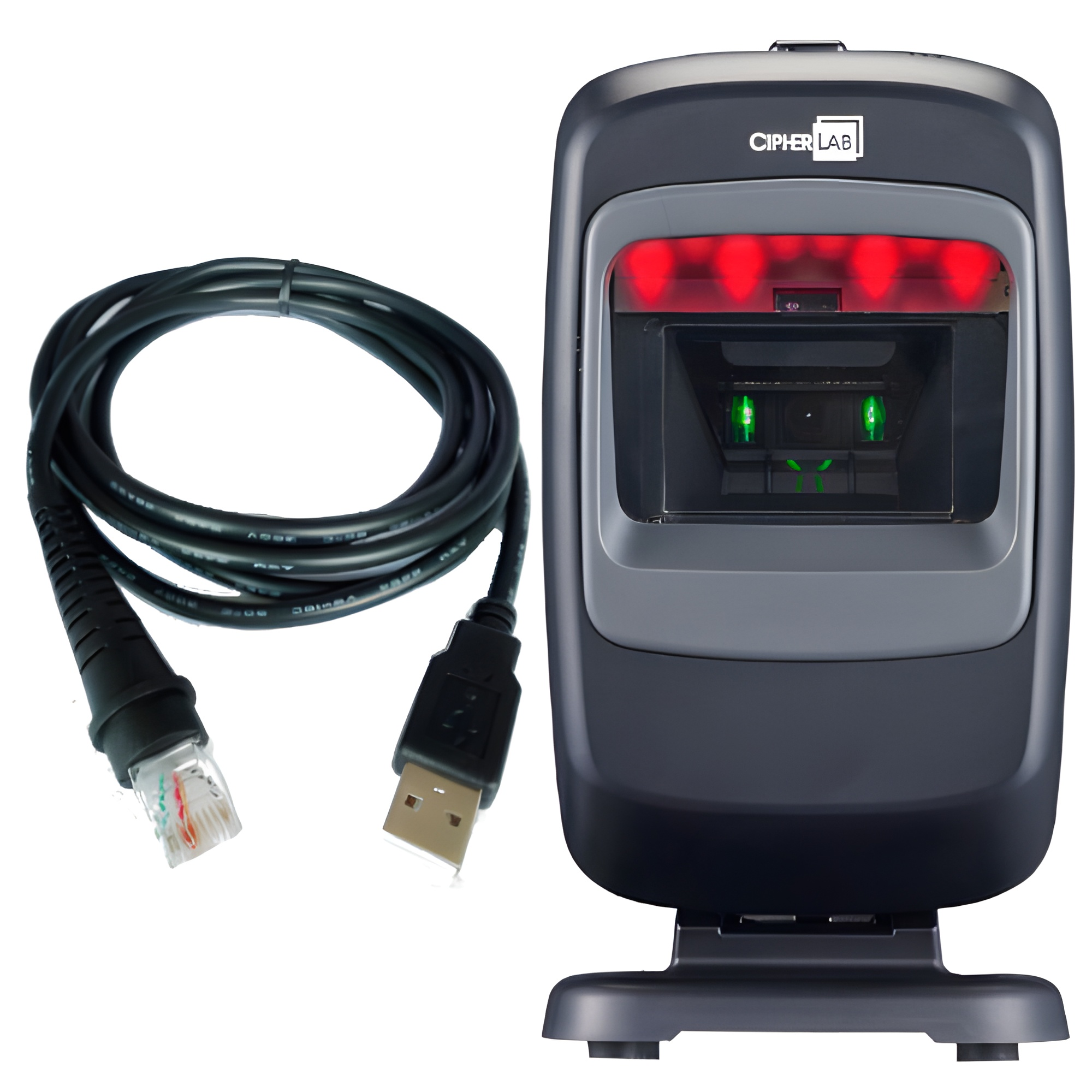 CipherLab 2200 Scanner A2200NBUN0001