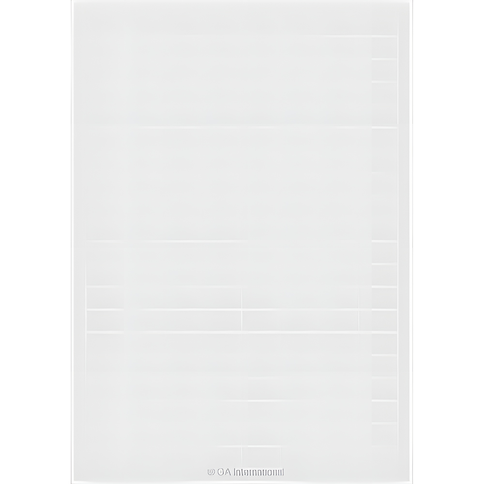 LabTAG 0.945" x 0.512" Cryo Laser Labels (8.3″ x 11.7″ Sheet Size) A4LCS-12WH