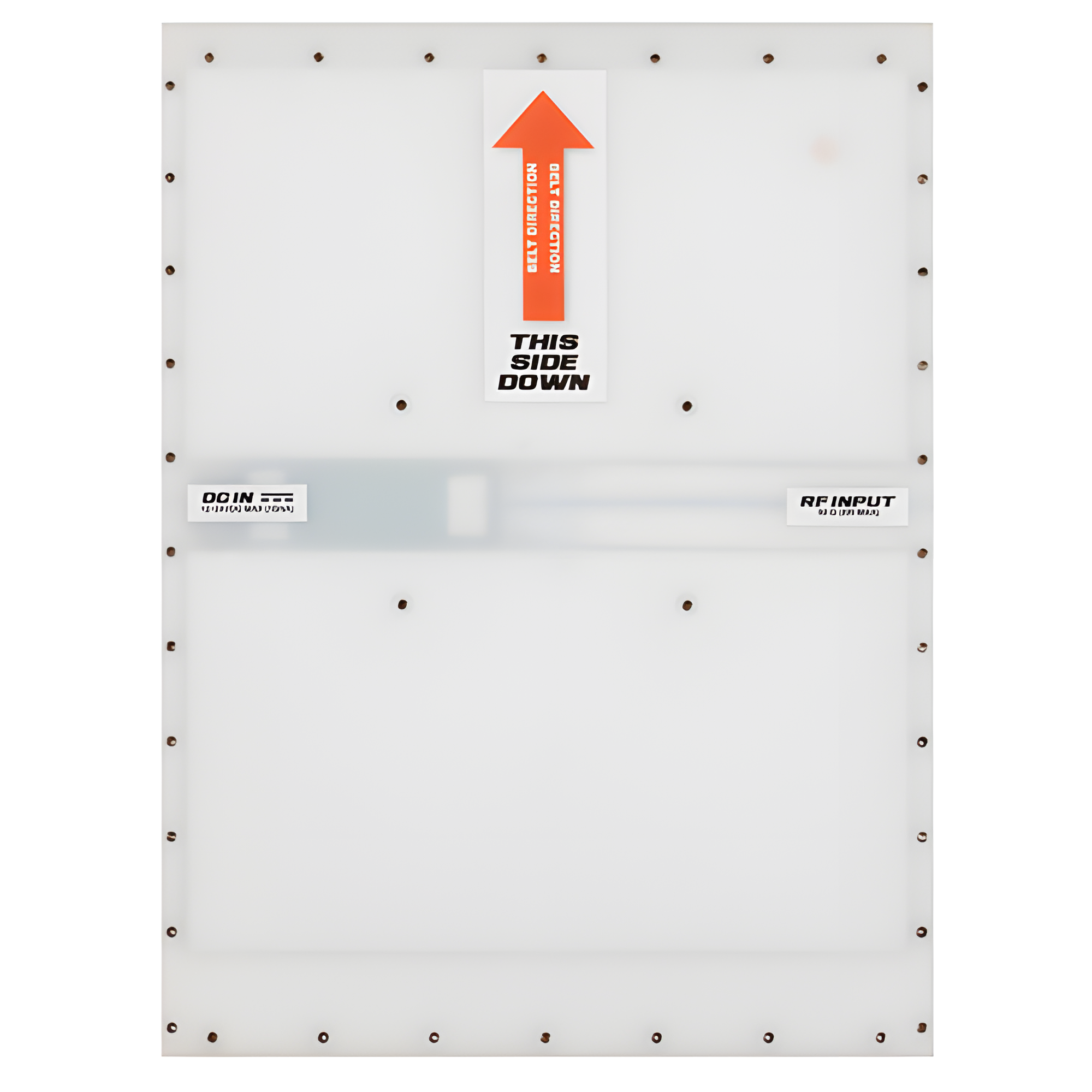 Times-7 A6015-71419 Ultra-low Profile Circular Polarized Self Check-In Antenna A6015-71419