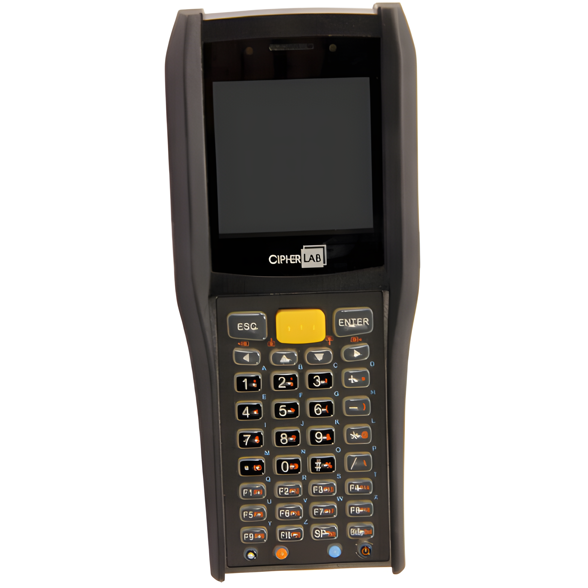 Cipherlab 8400 Mobile Computer [39 Key] A8400RS000036
