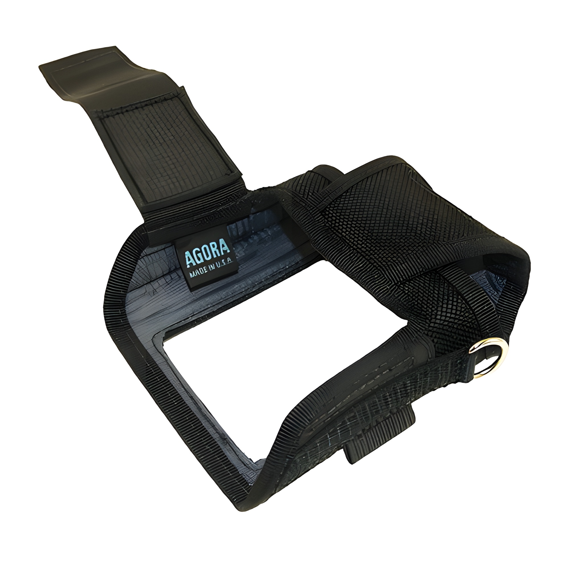 AGORA Edge Honeywell CK3X UltimaCase AA1234DW