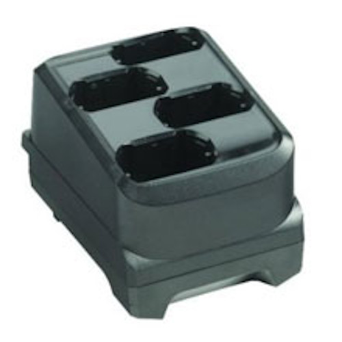Zebra MC3300 4-Slot Battery Charger SAC-MC33-4SCHG-01