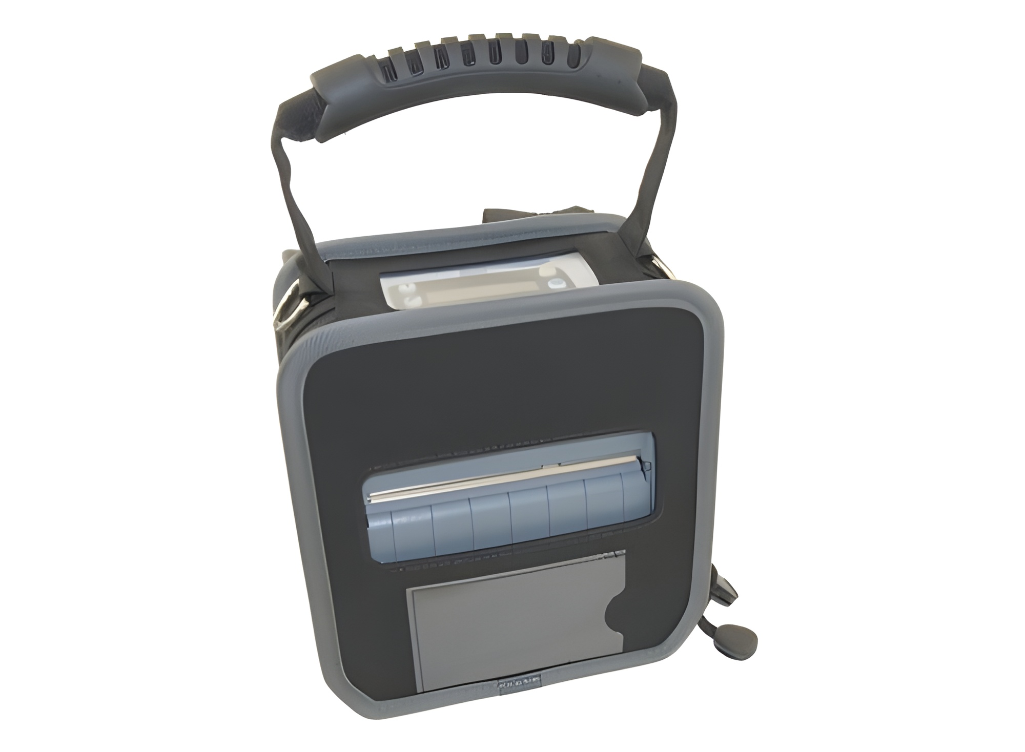 AGORA Edge Honeywell CN50 & PB51 UltimaCase AB1266DW