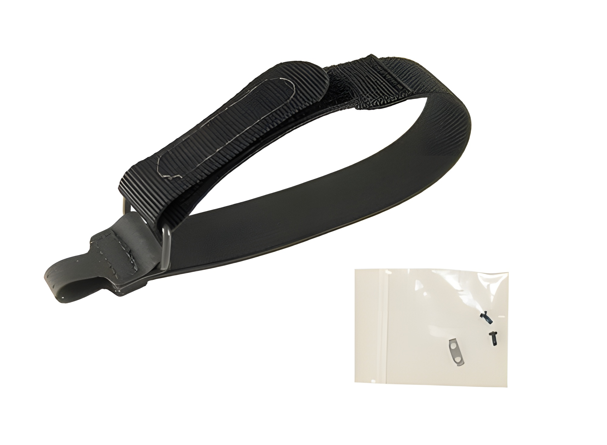 AGORA Edge Adjustable Hand Strap AC1549DW
