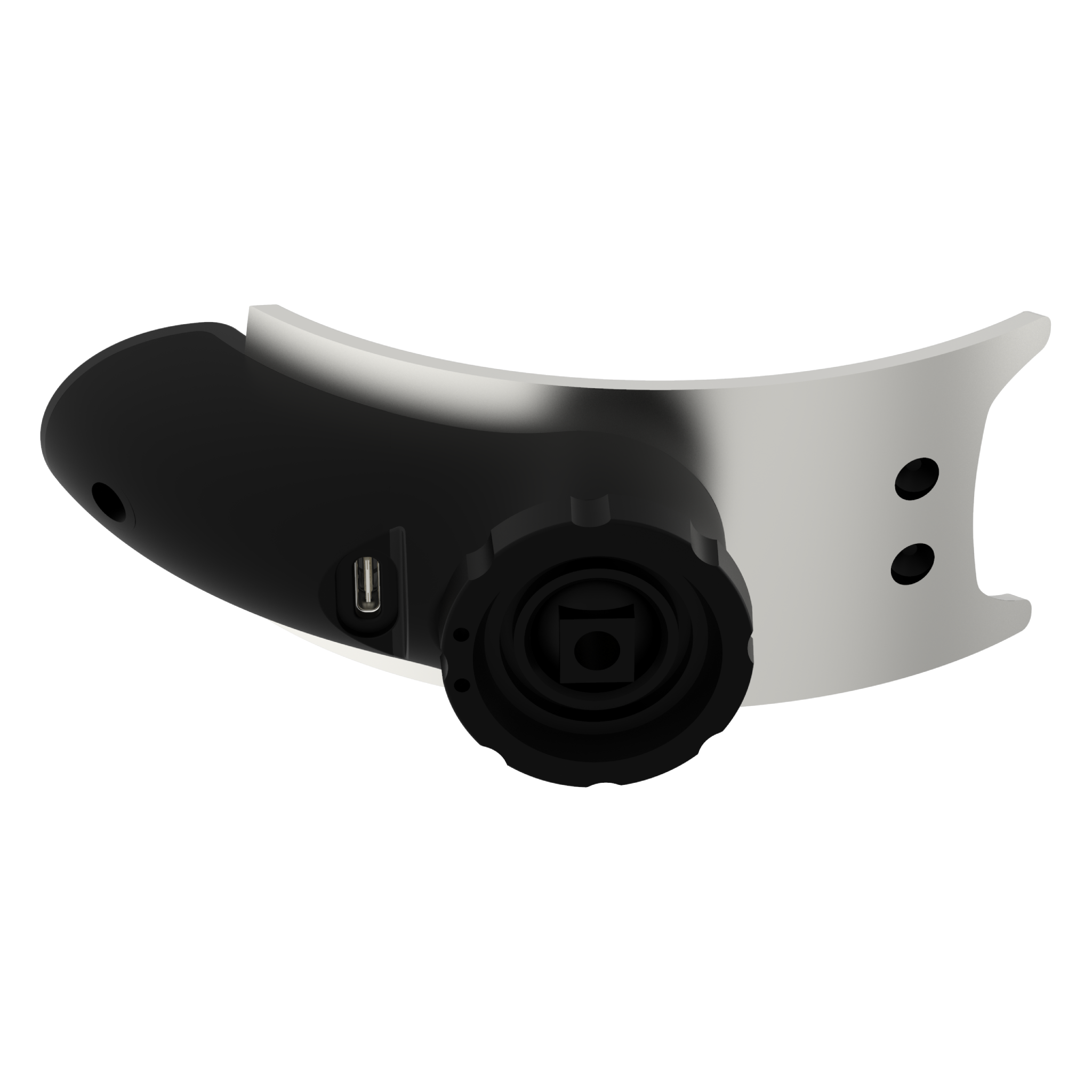 Socket Charging Mount [7/700] AC4088-1657