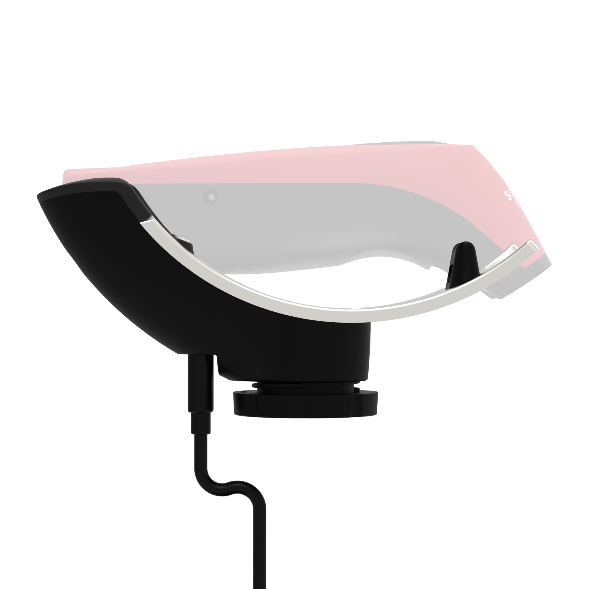 Socket Charging Mount [7/700] AC4088-1657